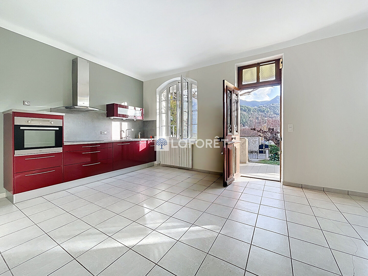 Maison à louer, 101m², Nyons