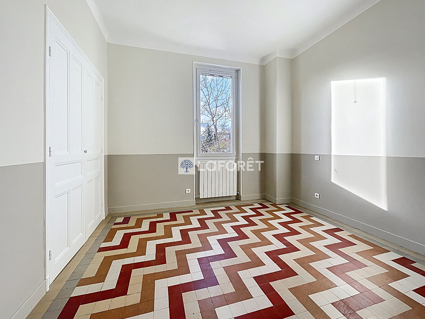 Maison à louer, 101m², Nyons