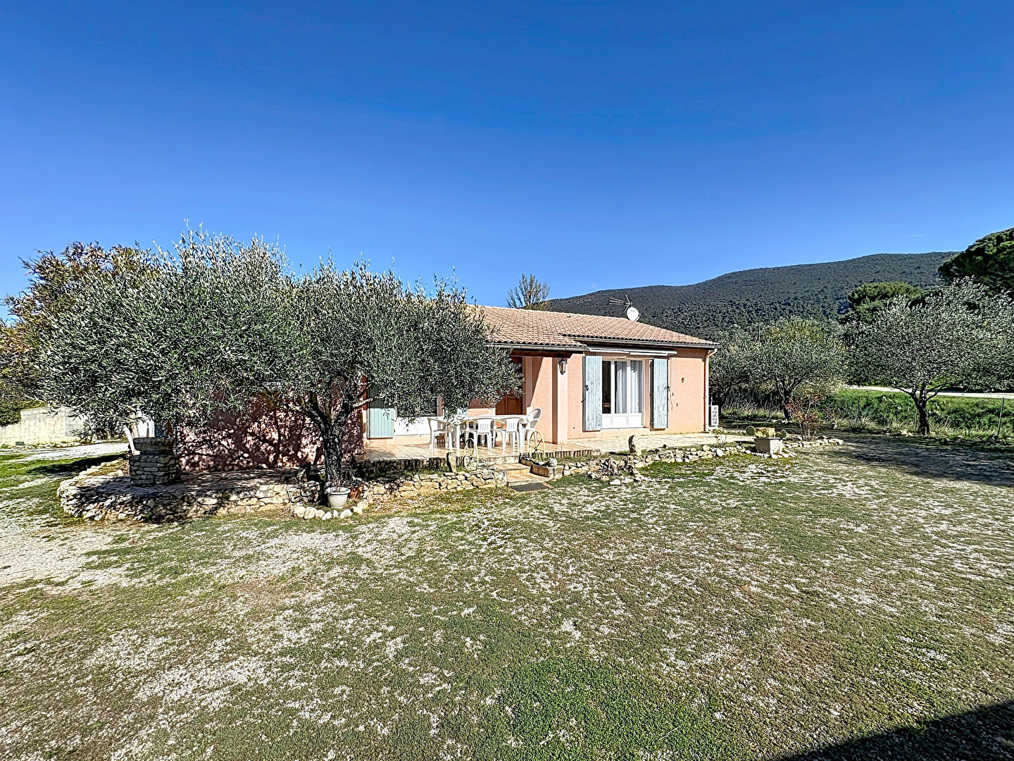 Maison à vendre, 100m², Nyons