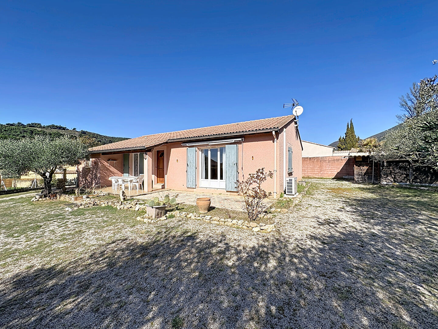 Maison à vendre, 100m², Nyons