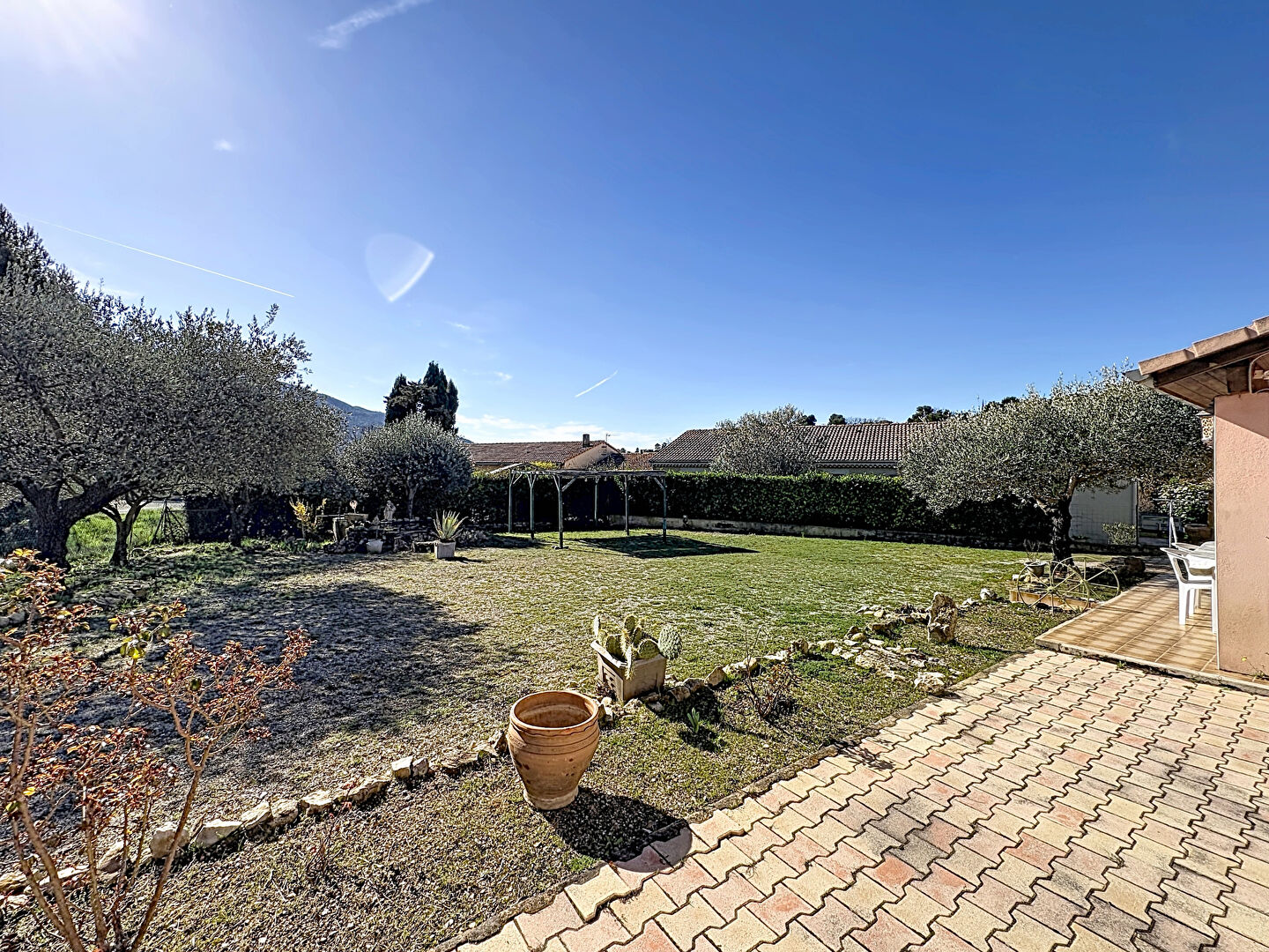 Maison à vendre, 100m², Nyons