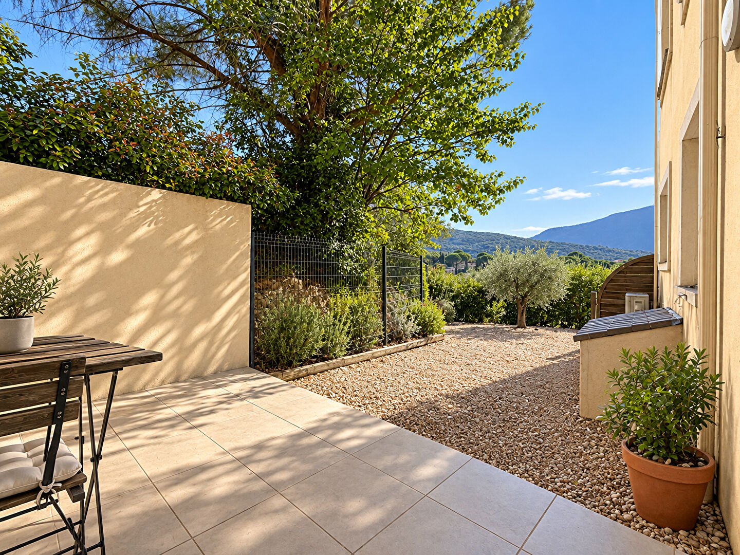 Maison à vendre, 61m², NYONS