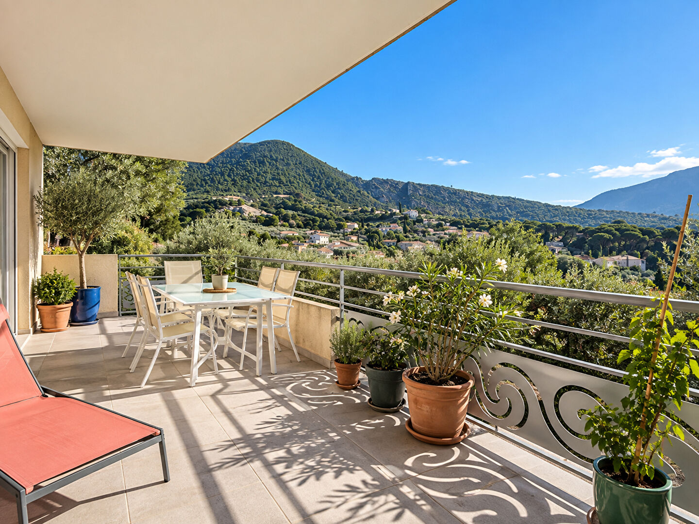 Maison à vendre, 61m², NYONS