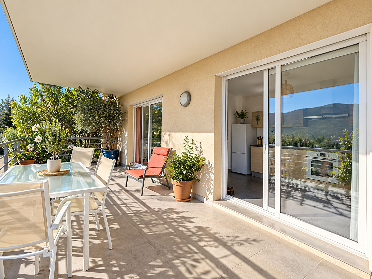 Maison à vendre, 61m², NYONS