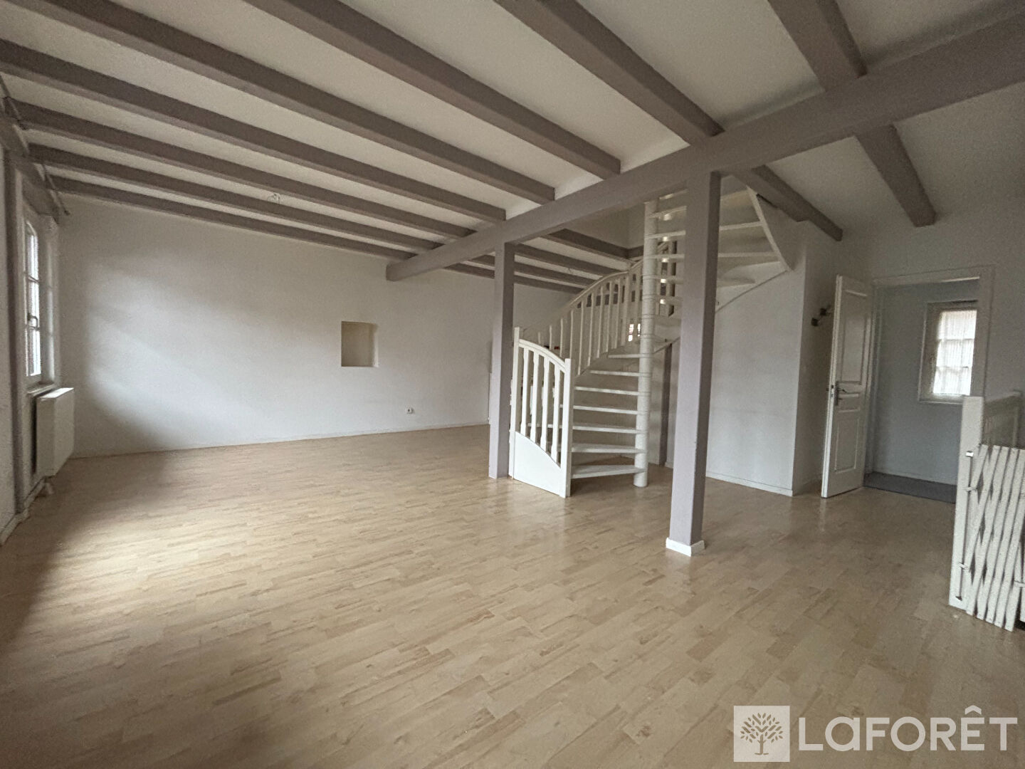 Maison à louer, 102m², Obernai