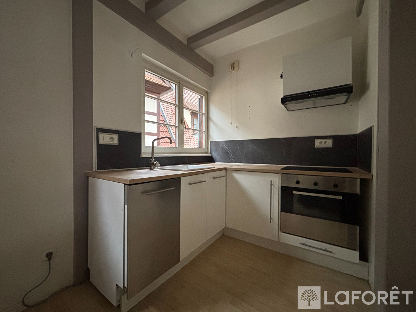 Maison à louer, 102m², Obernai