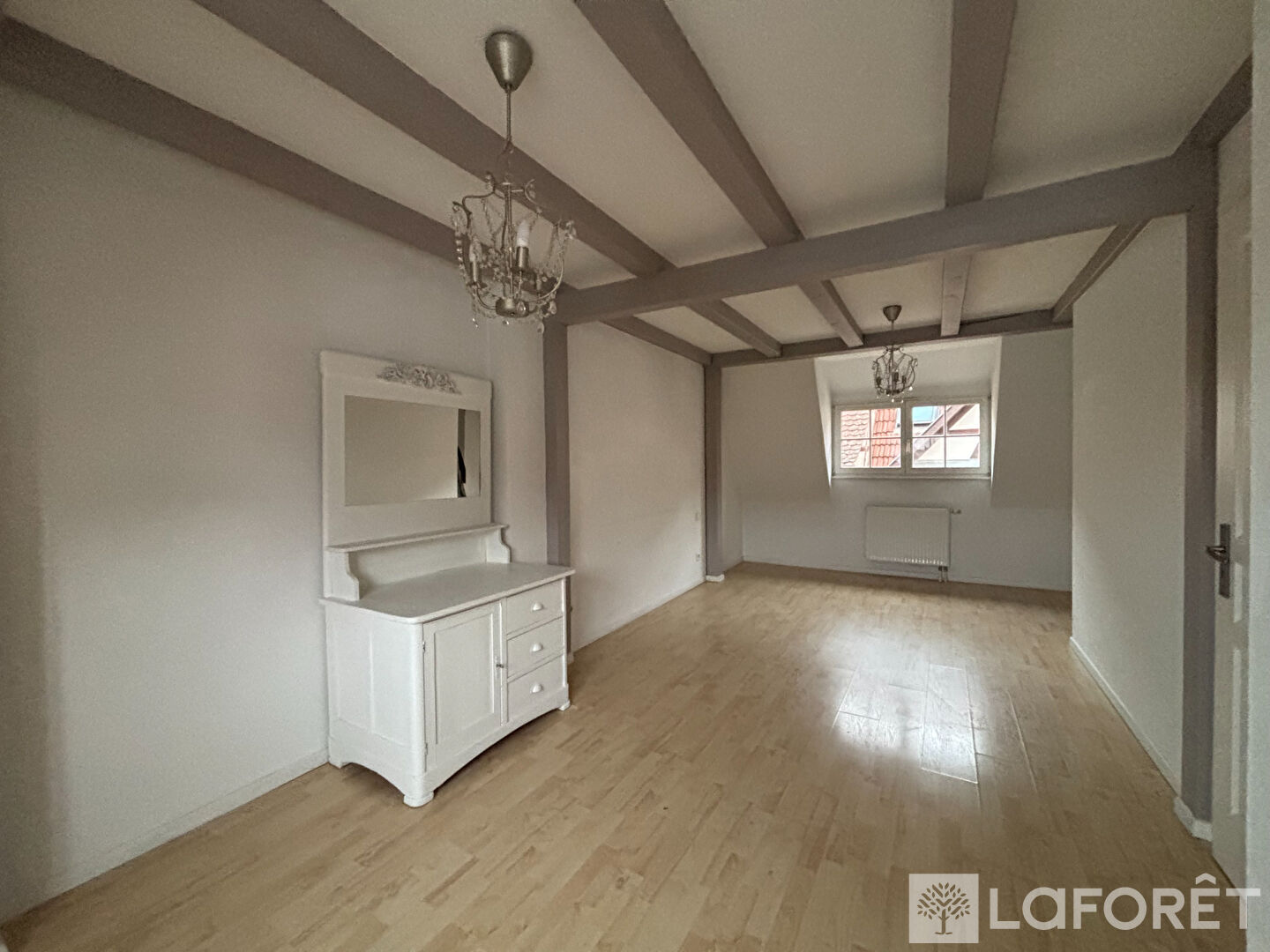 Maison à louer, 102m², Obernai