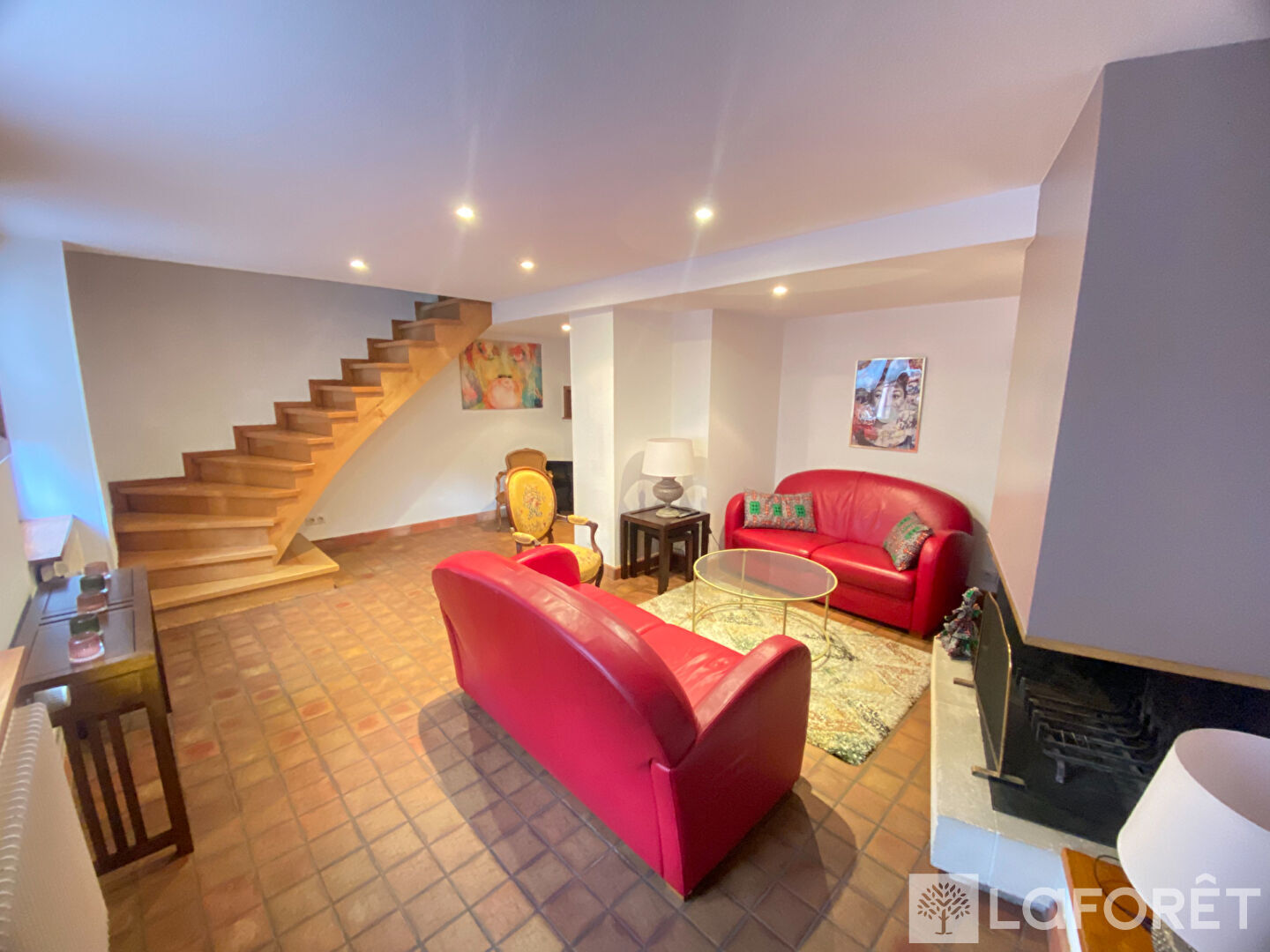 Maison à louer, 140m², Obernai