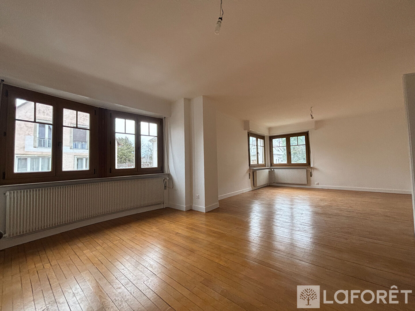 Maison à louer, 126m², Illkirch-Graffenstaden