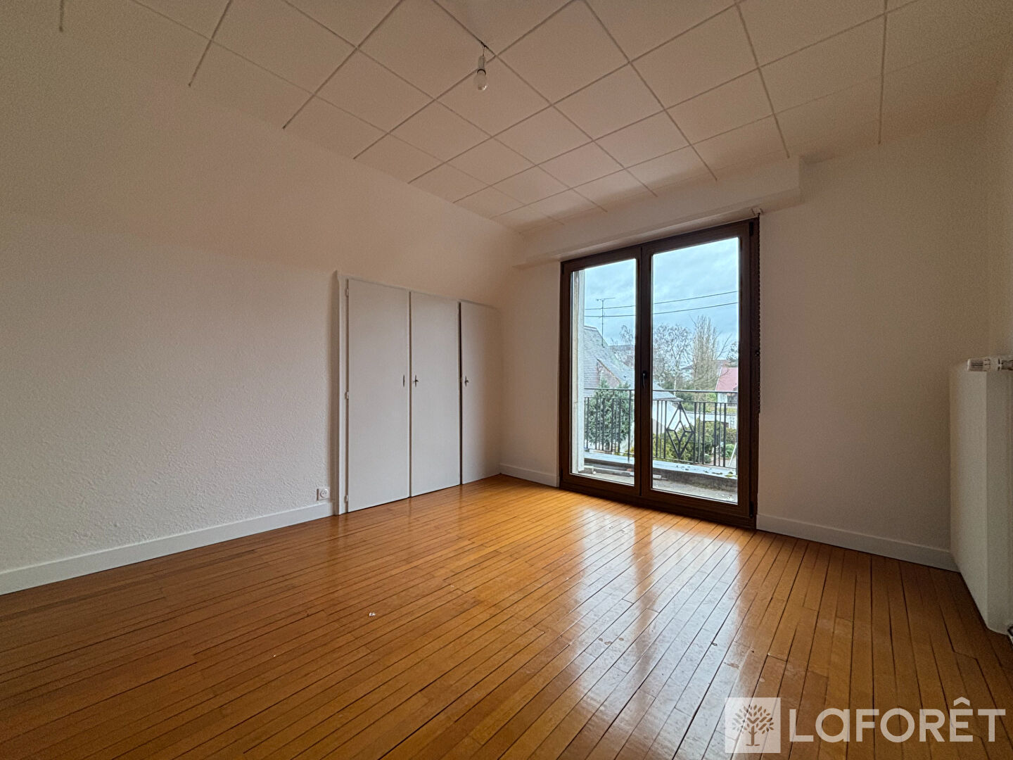 Maison à louer, 126m², Illkirch-Graffenstaden