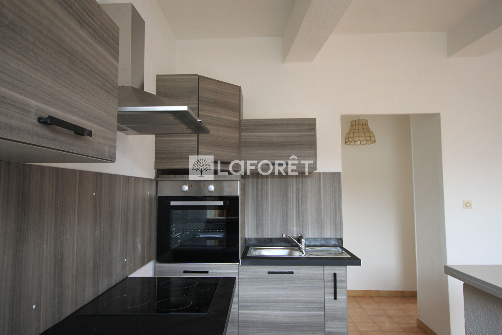Maison à louer, 51m², PIOLENC