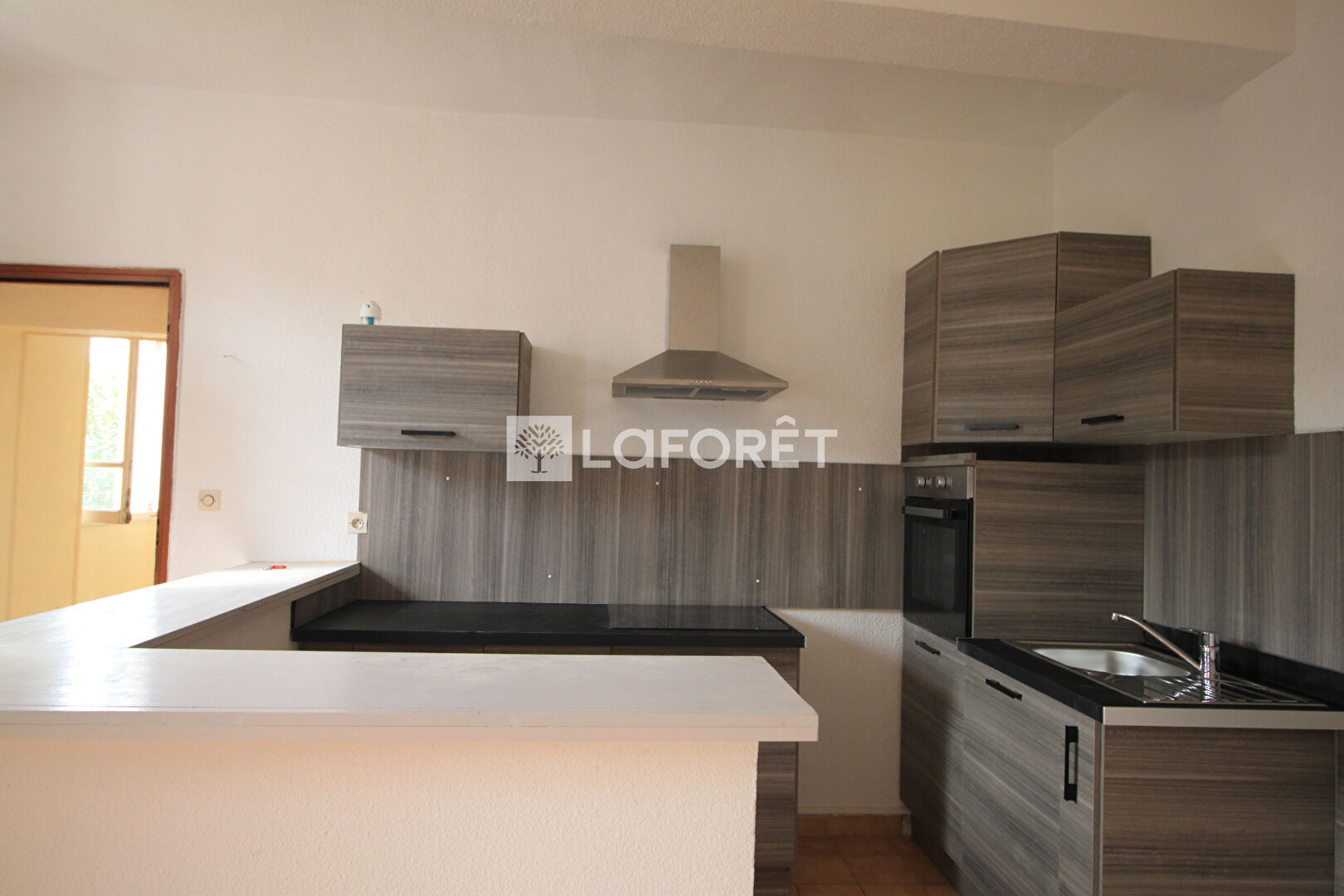 Maison à louer, 51m², PIOLENC