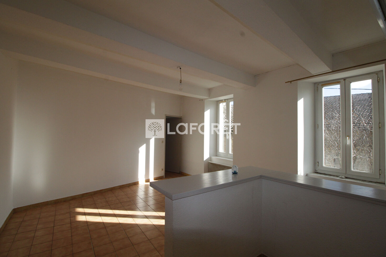 Maison à louer, 51m², PIOLENC