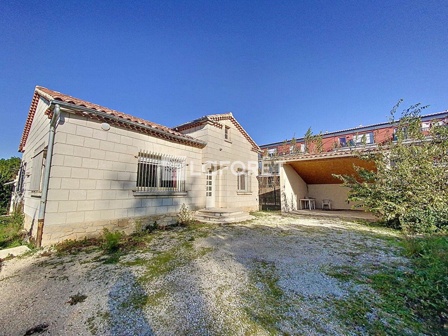 Maison à louer, 84m², Orange