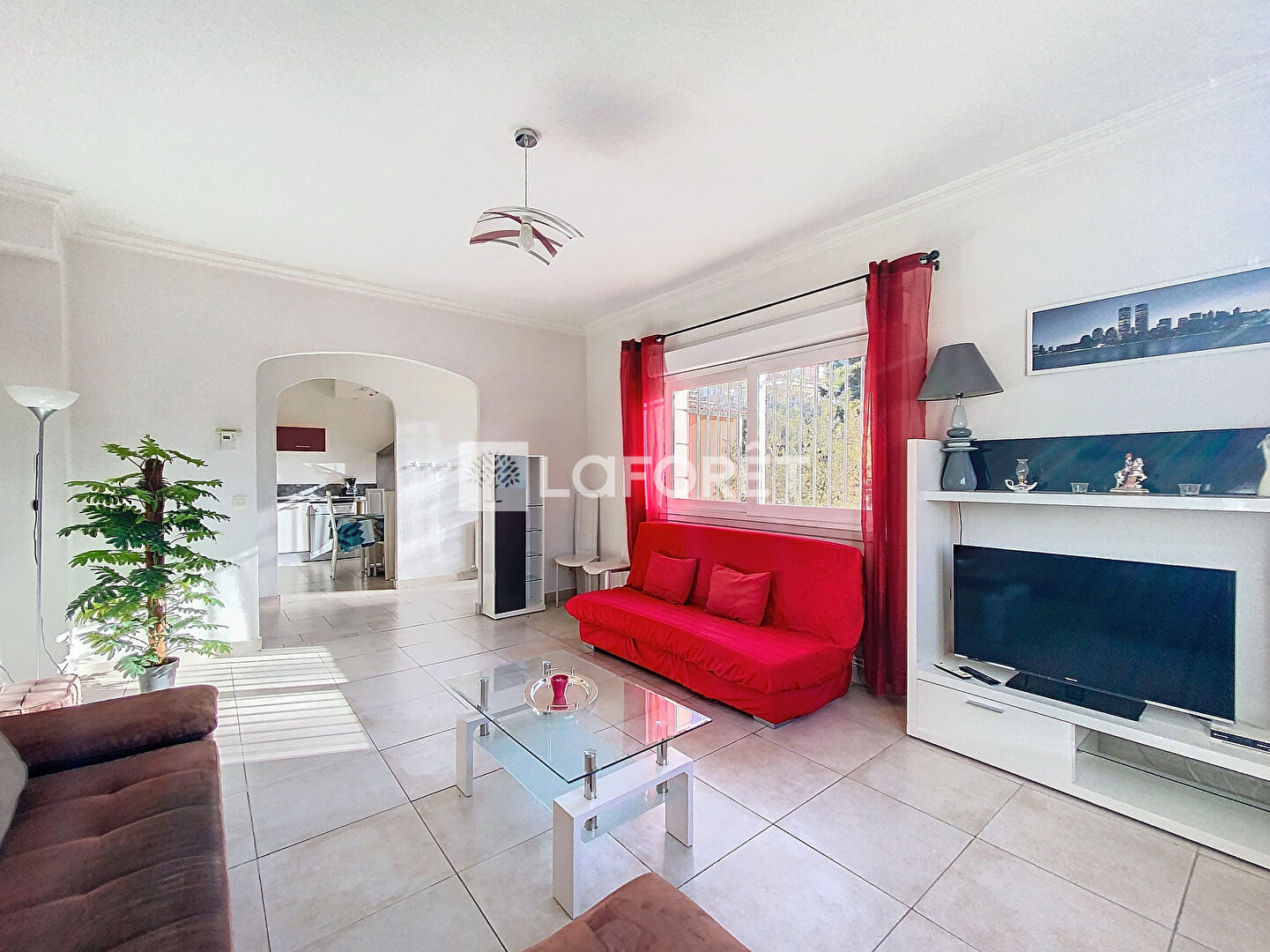 Maison à louer, 84m², Orange