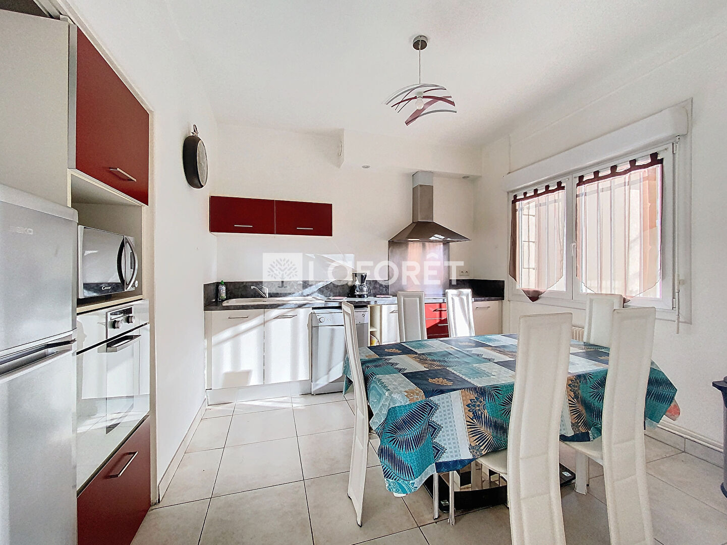 Maison à louer, 84m², Orange