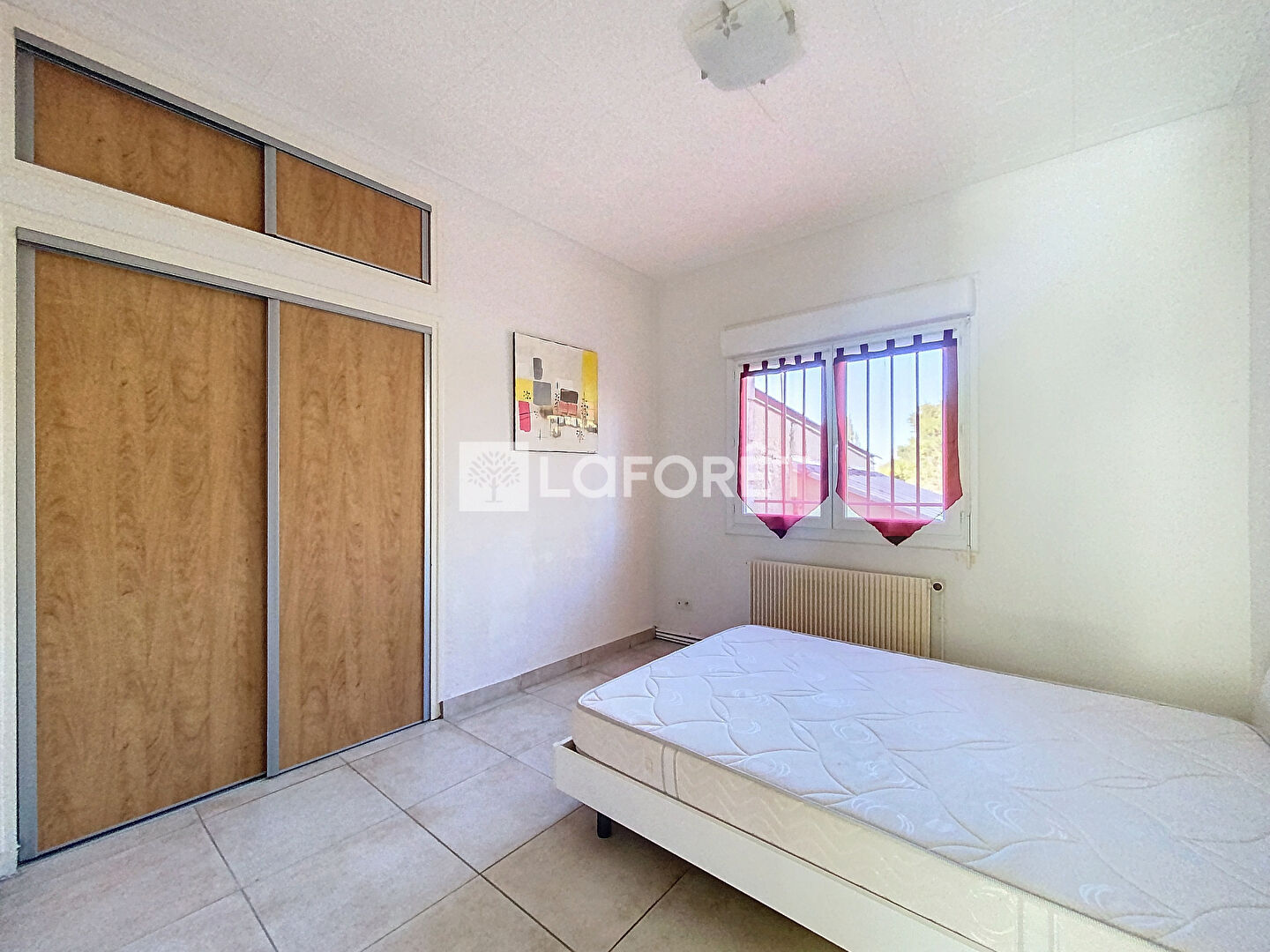 Maison à louer, 84m², Orange