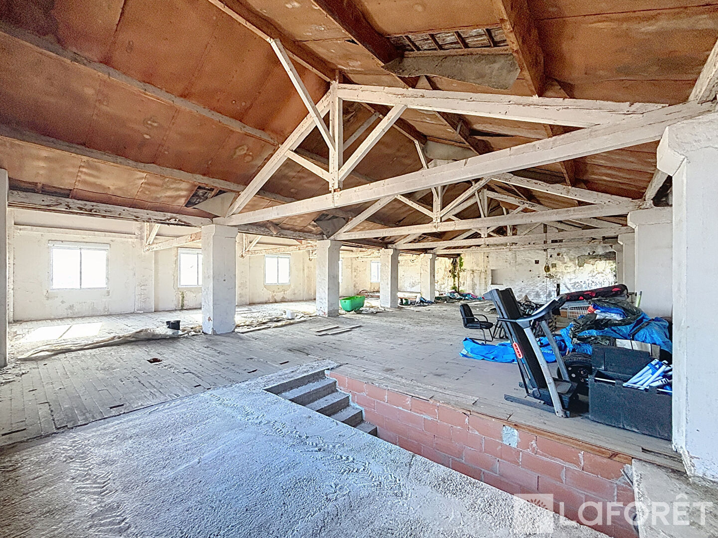 Maison à vendre, 730m², Courthézon