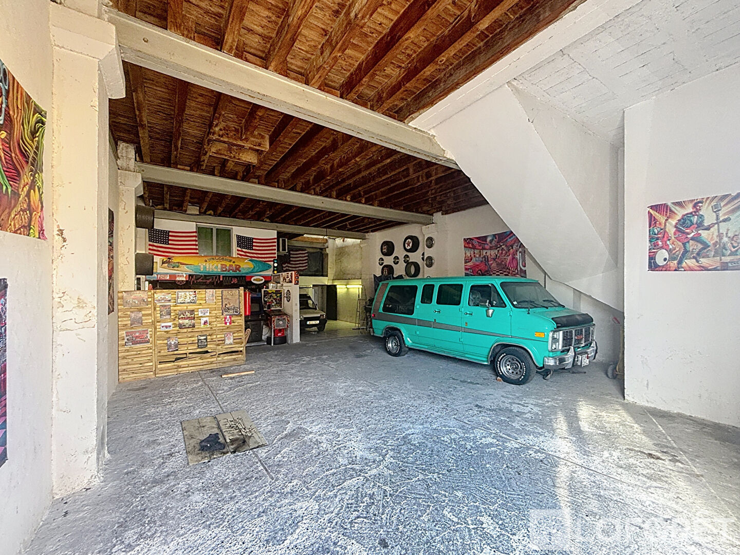 Maison à vendre, 730m², Courthézon