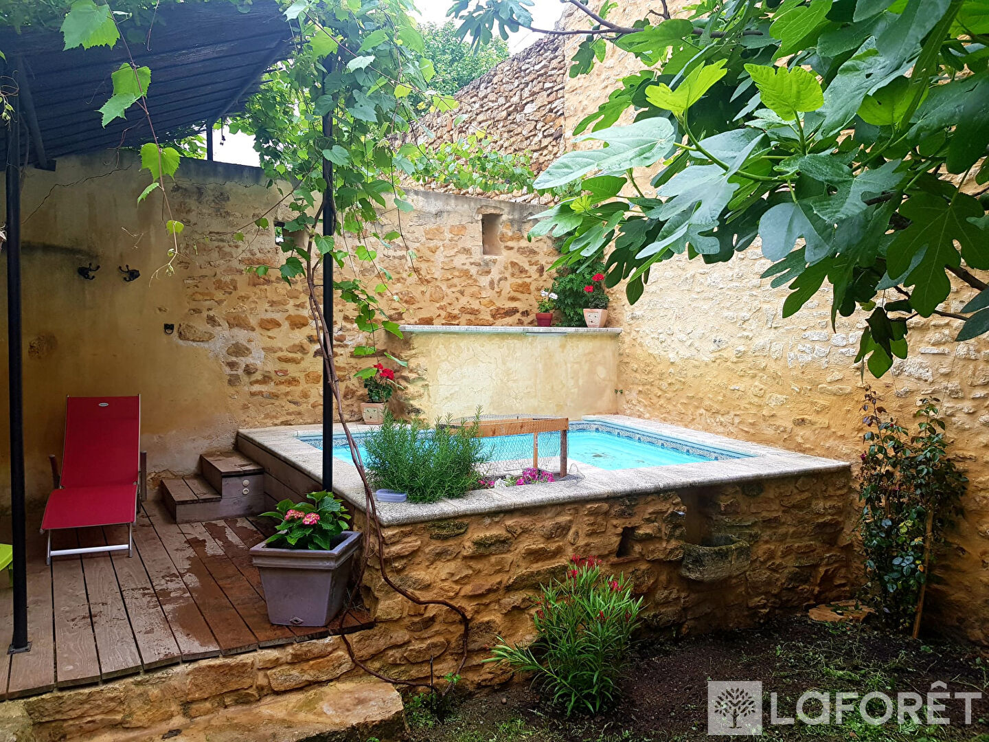 Maison à vendre, 126m², Piolenc