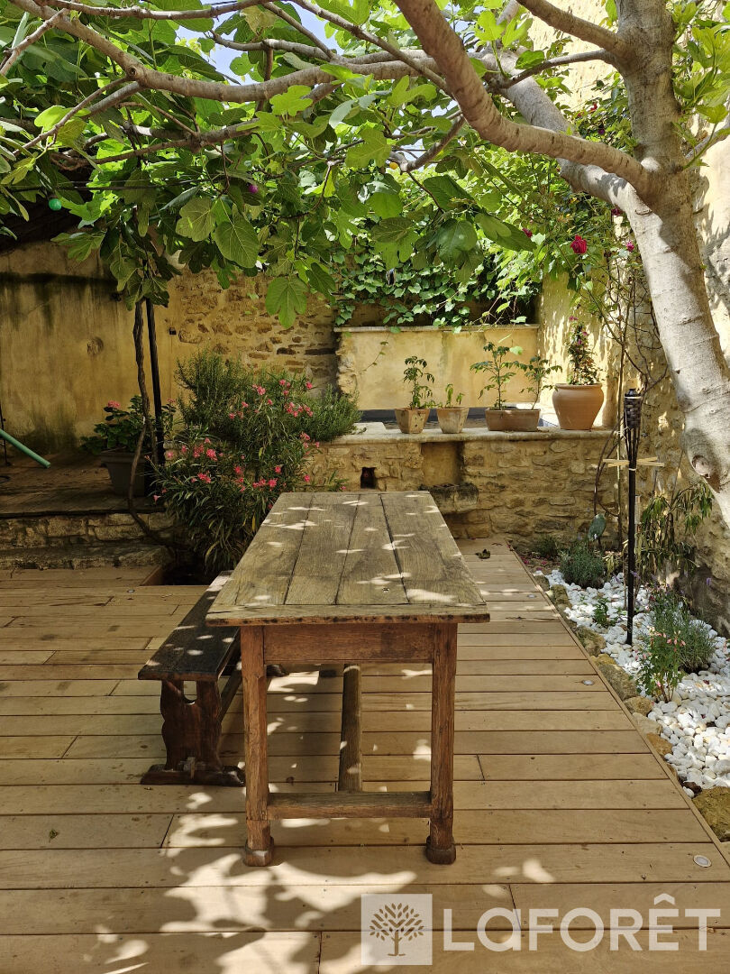 Maison à vendre, 126m², Piolenc