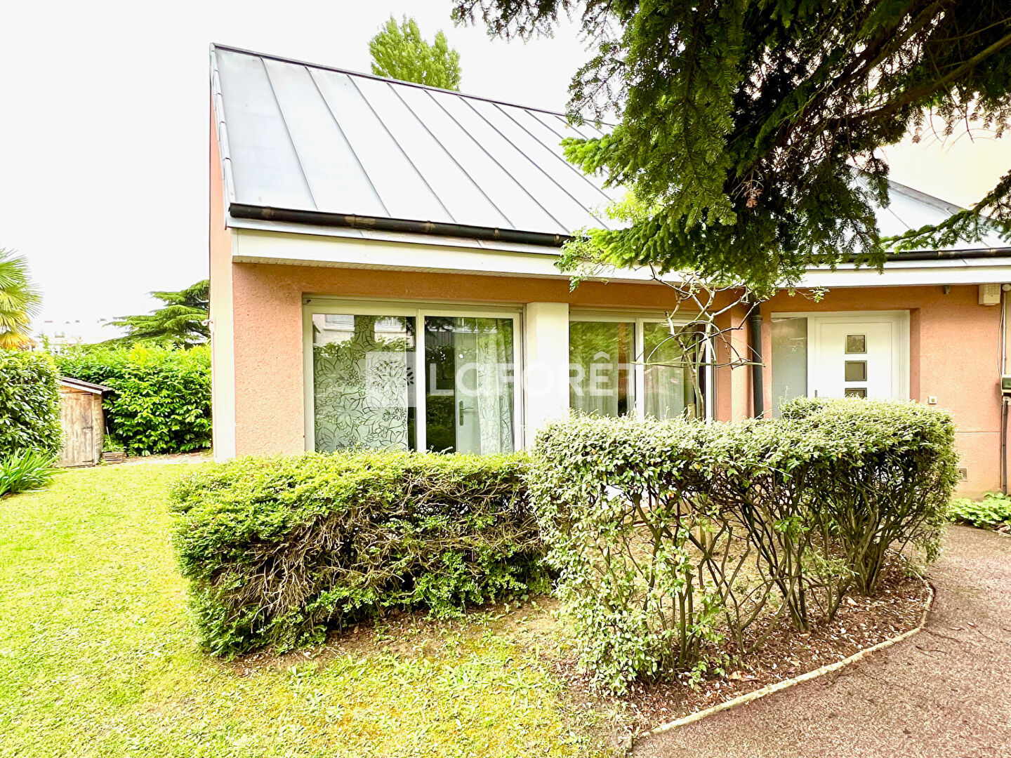Achat maison Saint-Germain-en-Laye - 6 pièce(s) - 159 m² - 939 000 € ⇔