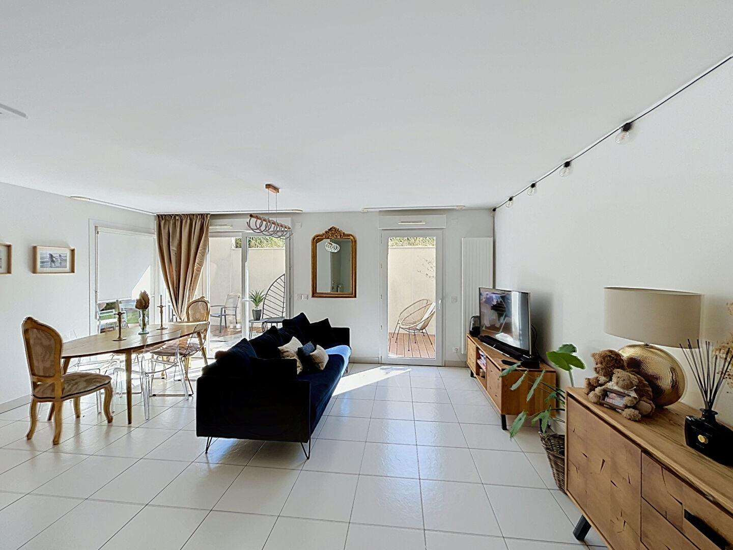 Maison à vendre, 89m², ORGEVAL