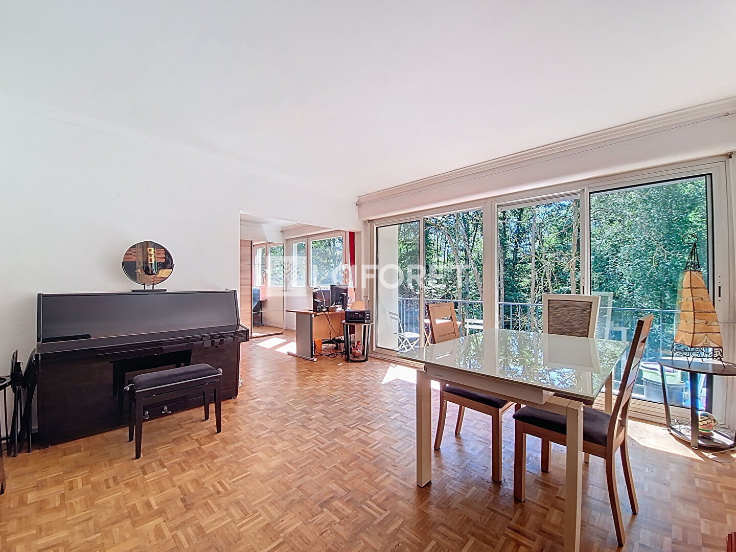 Maison à vendre, 92m², VERNEUIL SUR SEINE