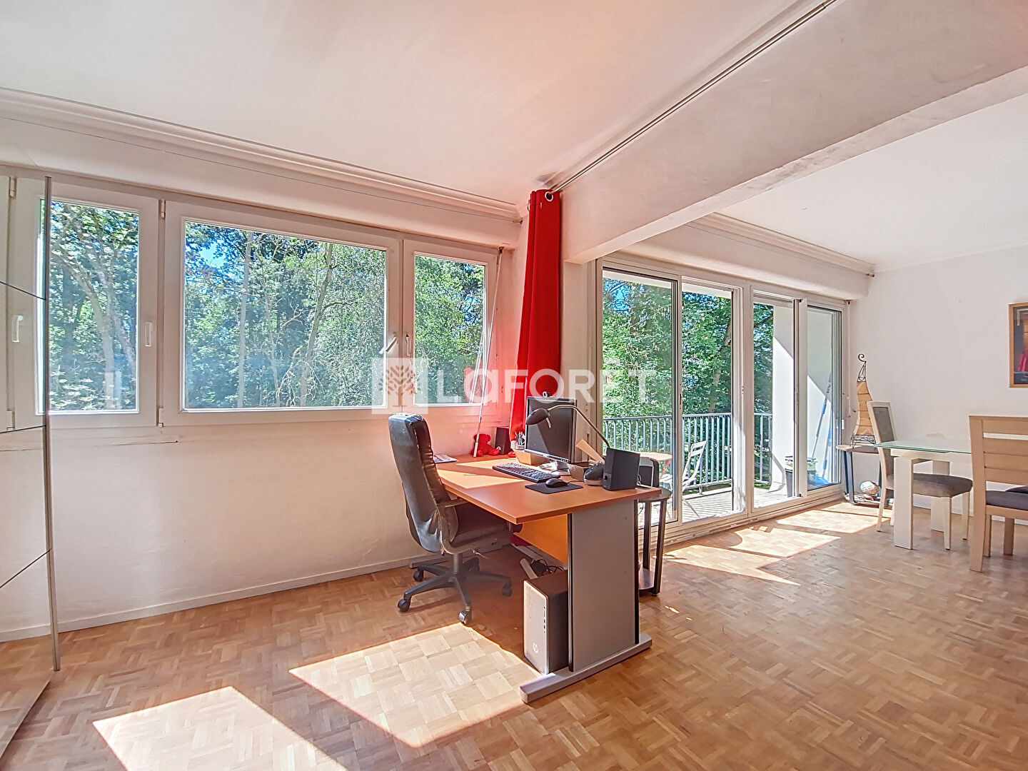 Maison à vendre, 92m², VERNEUIL SUR SEINE