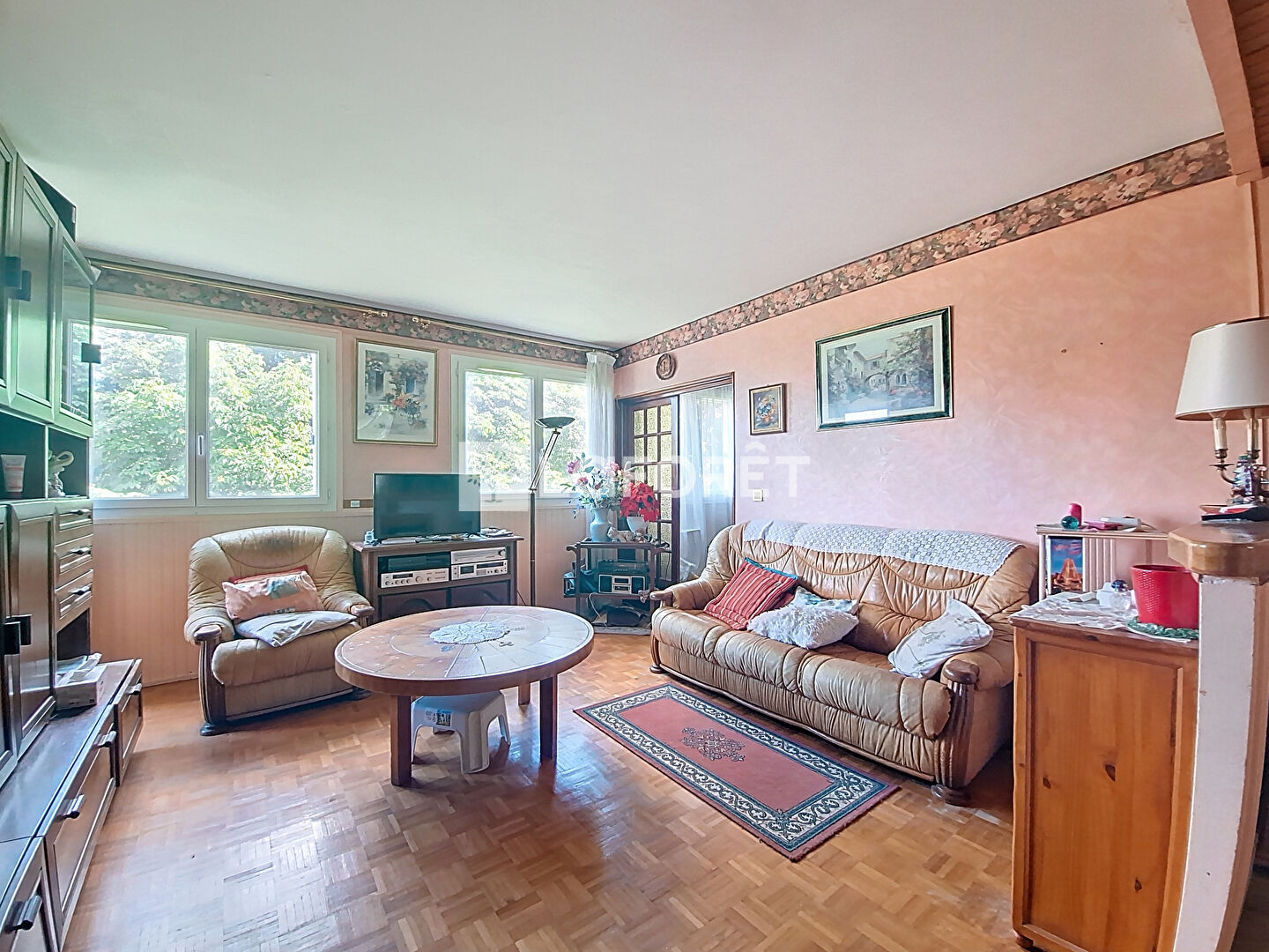 Maison à vendre, 71m², VERNEUIL SUR SEINE