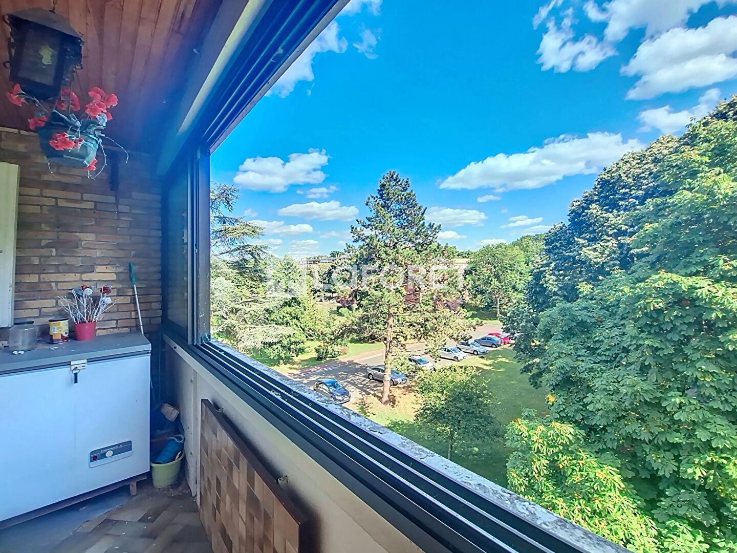 Maison à vendre, 71m², VERNEUIL SUR SEINE