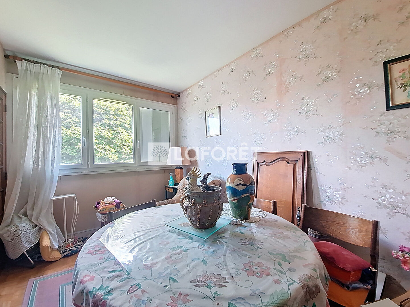 Maison à vendre, 71m², VERNEUIL SUR SEINE