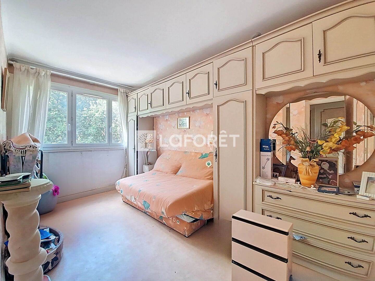 Maison à vendre, 71m², VERNEUIL SUR SEINE