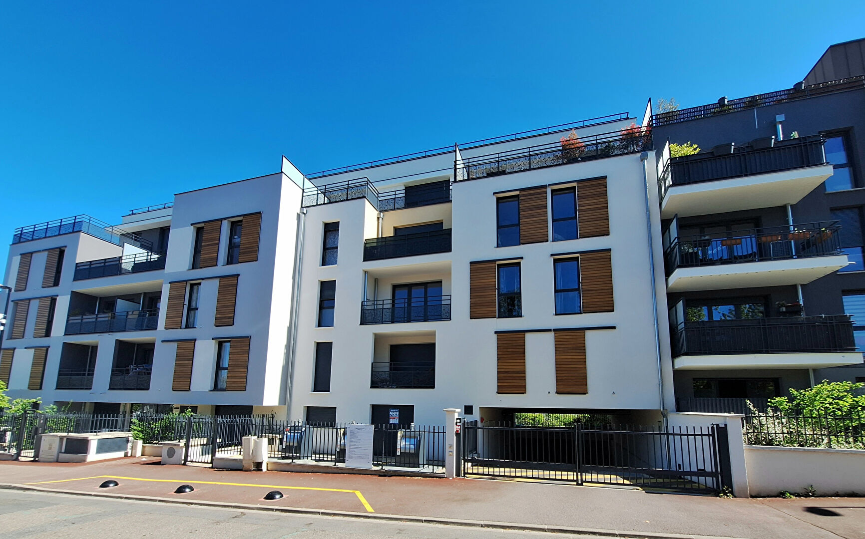 Maison à vendre, 62m², VERNEUIL SUR SEINE