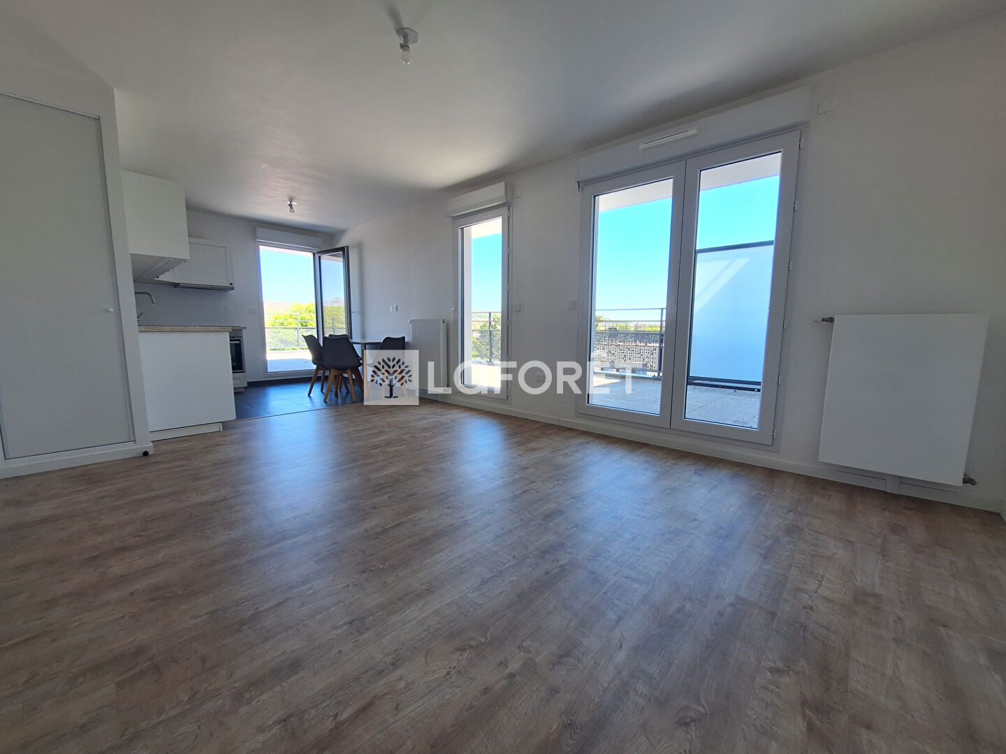 Maison à vendre, 62m², VERNEUIL SUR SEINE