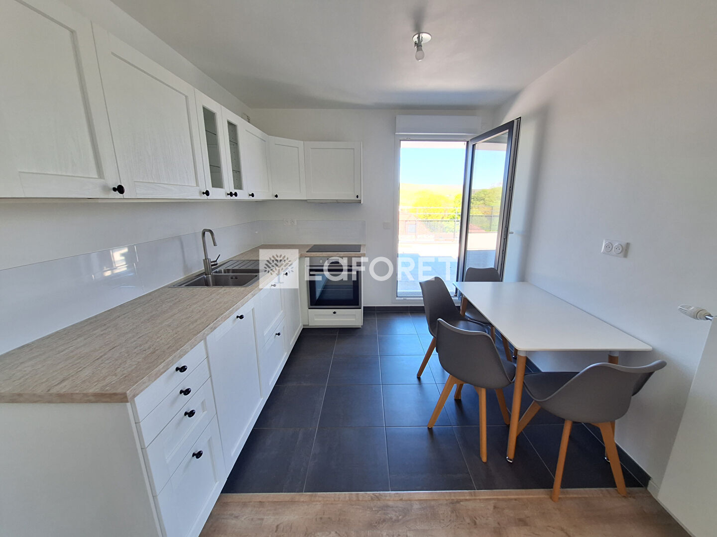 Maison à vendre, 62m², VERNEUIL SUR SEINE