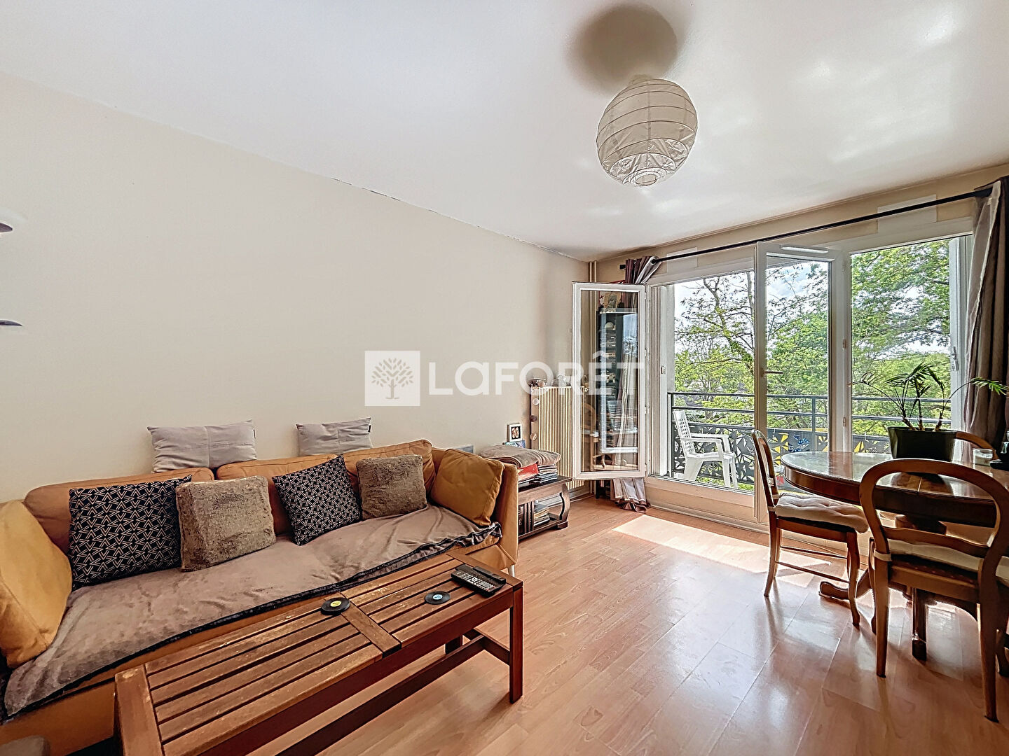 Maison à vendre, 65m², VERNEUIL SUR SEINE