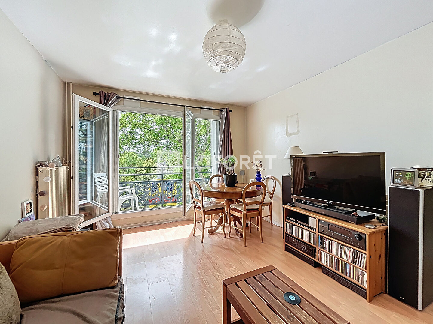 Maison à vendre, 65m², VERNEUIL SUR SEINE