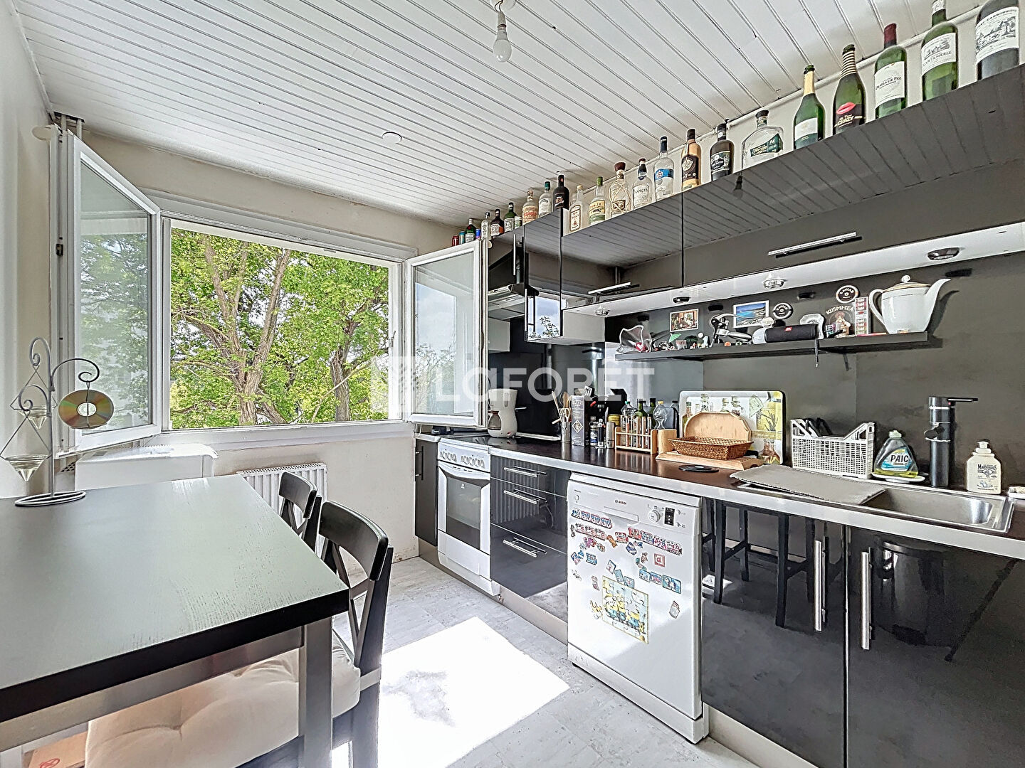 Maison à vendre, 65m², VERNEUIL SUR SEINE