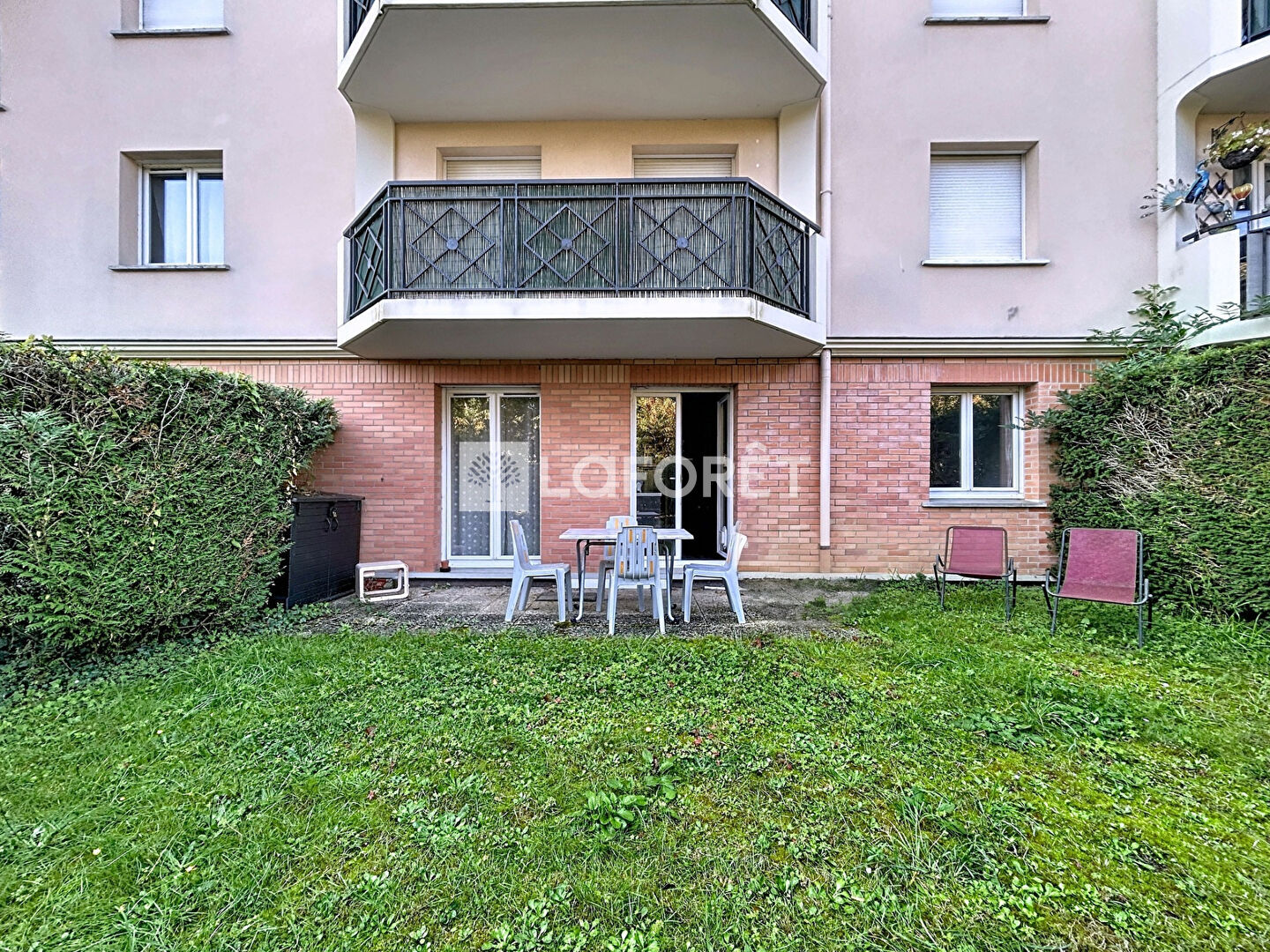 Maison à louer, 52m², Verneuil-sur-Seine