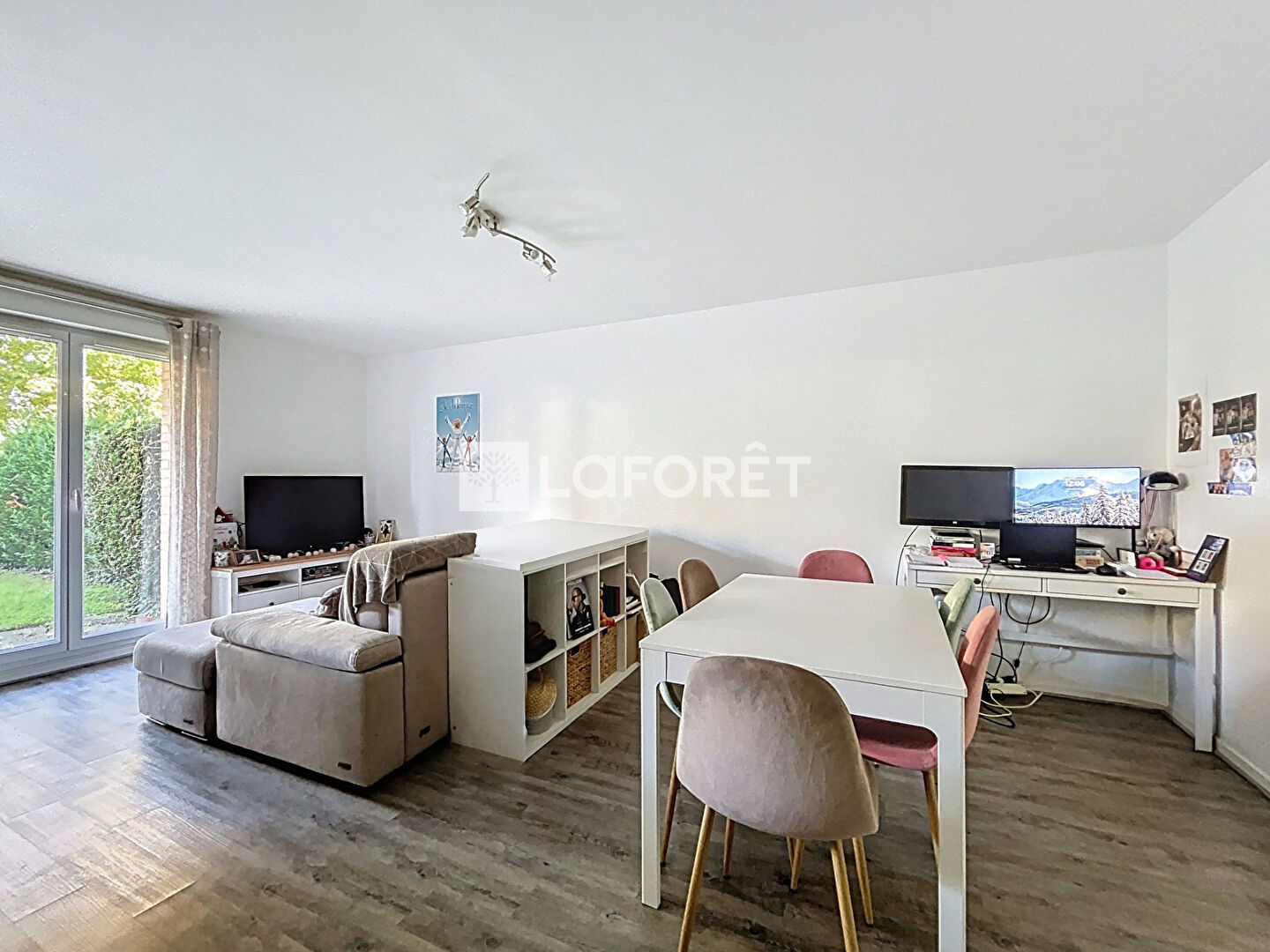 Maison à louer, 52m², Verneuil-sur-Seine