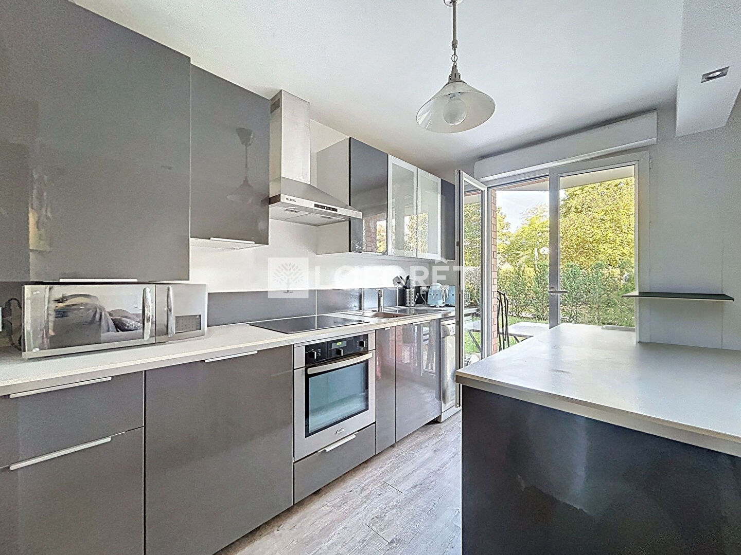 Maison à louer, 52m², Verneuil-sur-Seine