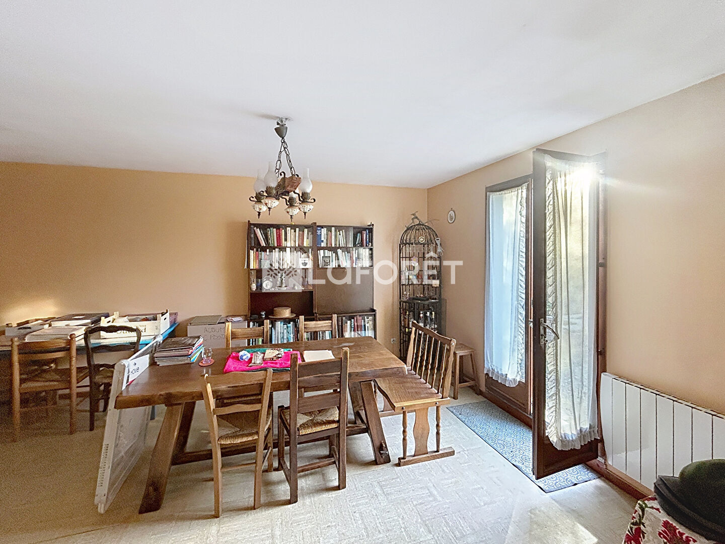 Maison à vendre, 102m², Morainvilliers