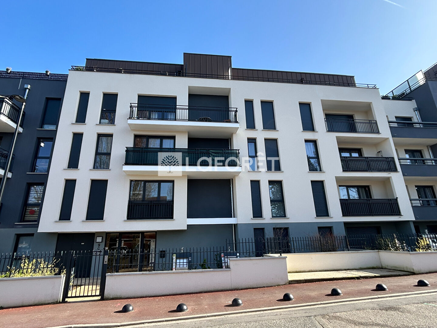 Maison à vendre, 87m², Verneuil-sur-Seine