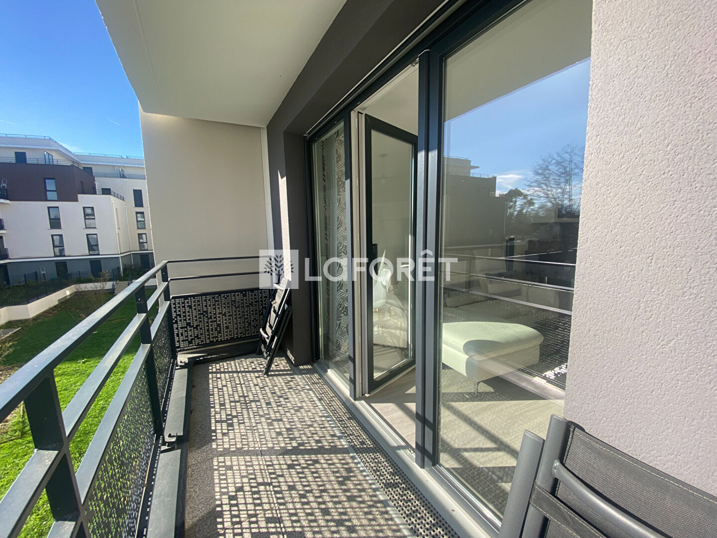 Maison à vendre, 87m², Verneuil-sur-Seine