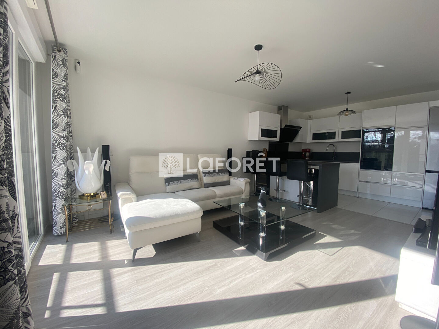 Maison à vendre, 87m², Verneuil-sur-Seine