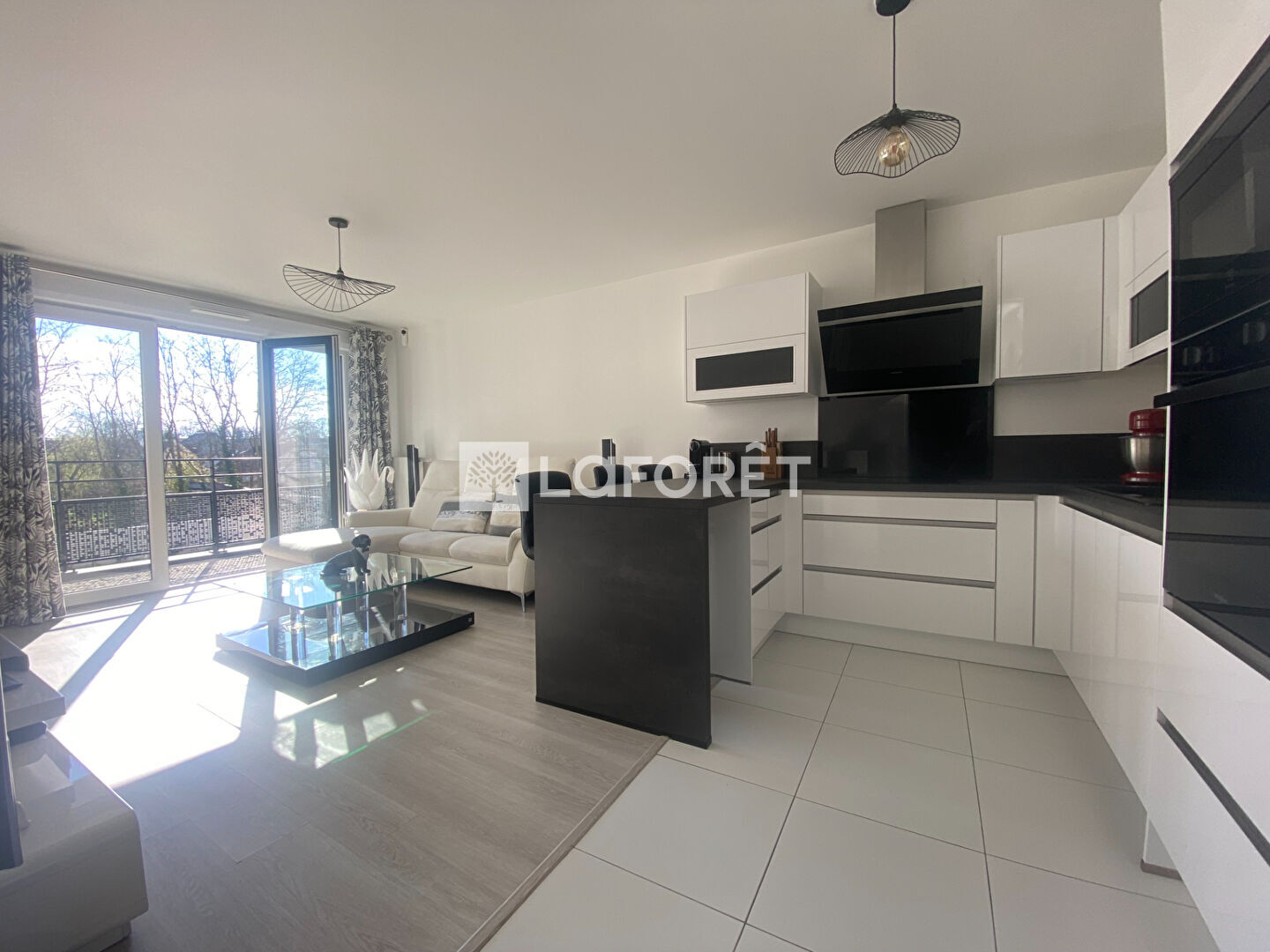 Maison à vendre, 87m², Verneuil-sur-Seine