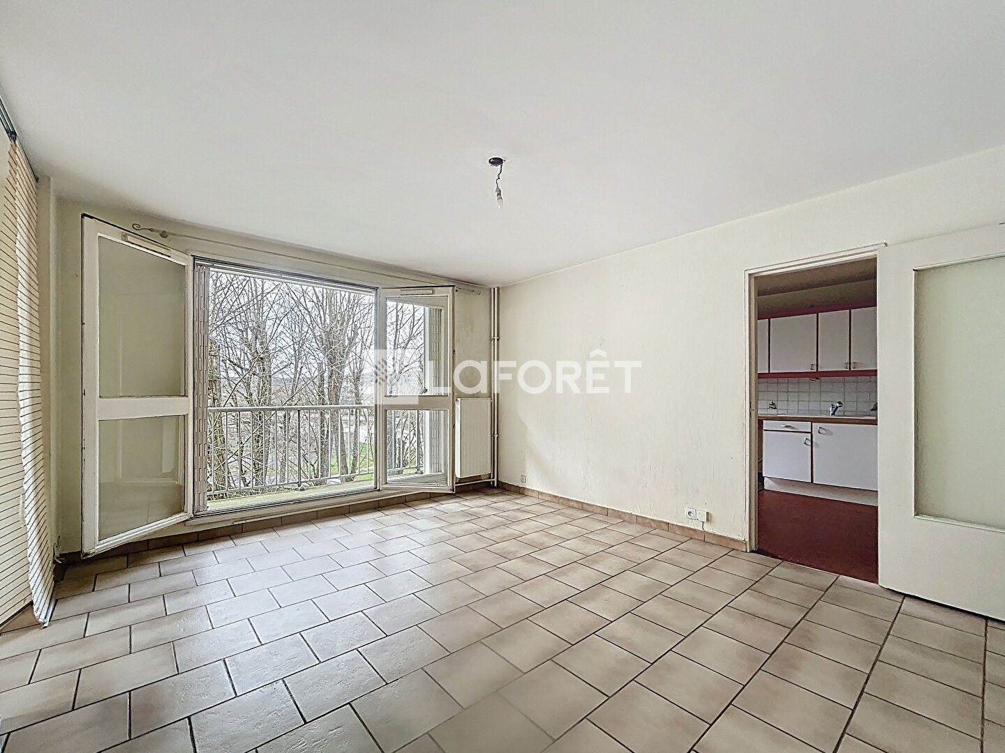 Maison à vendre, 82m², Verneuil-sur-Seine