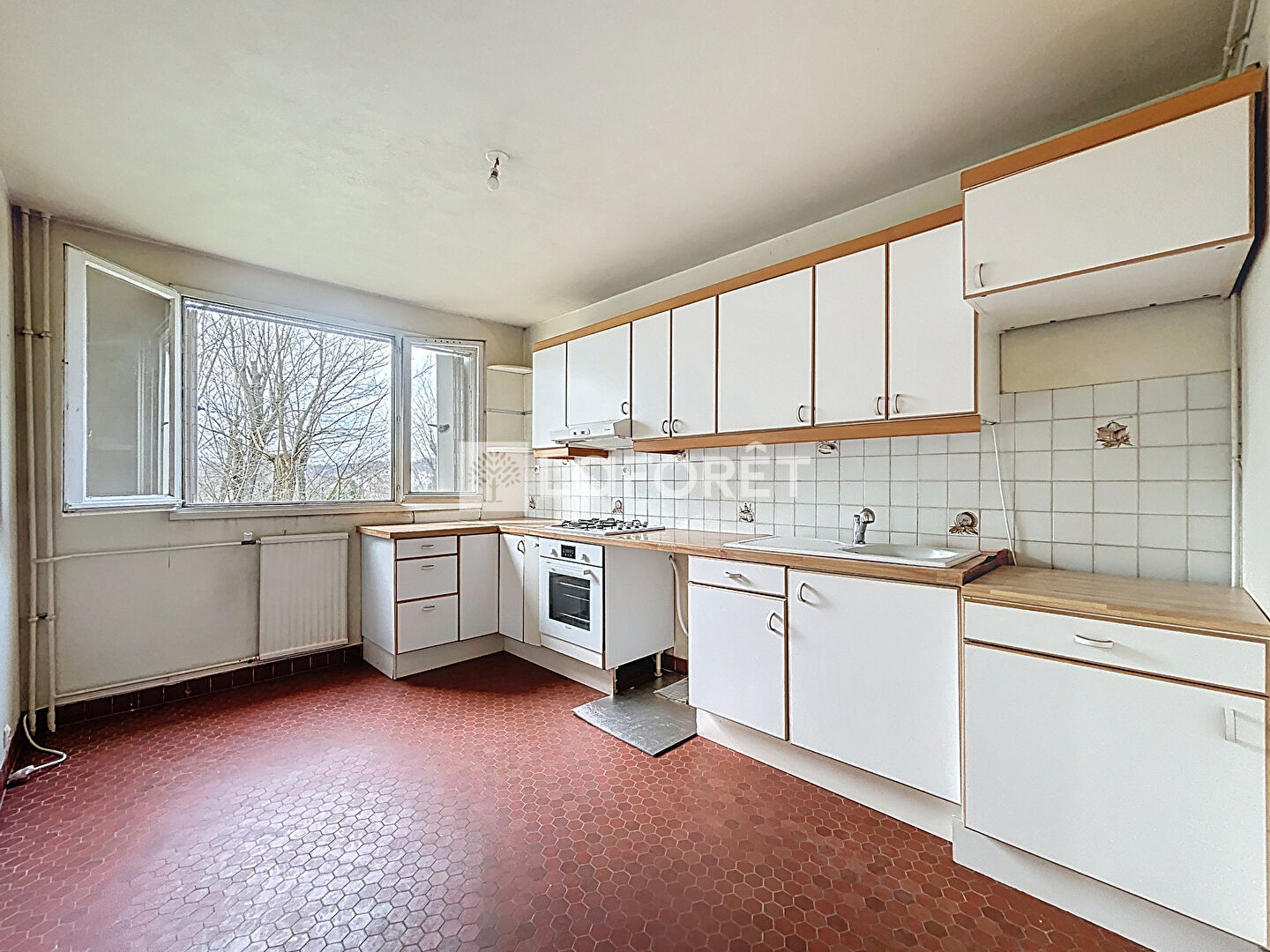 Maison à vendre, 82m², Verneuil-sur-Seine