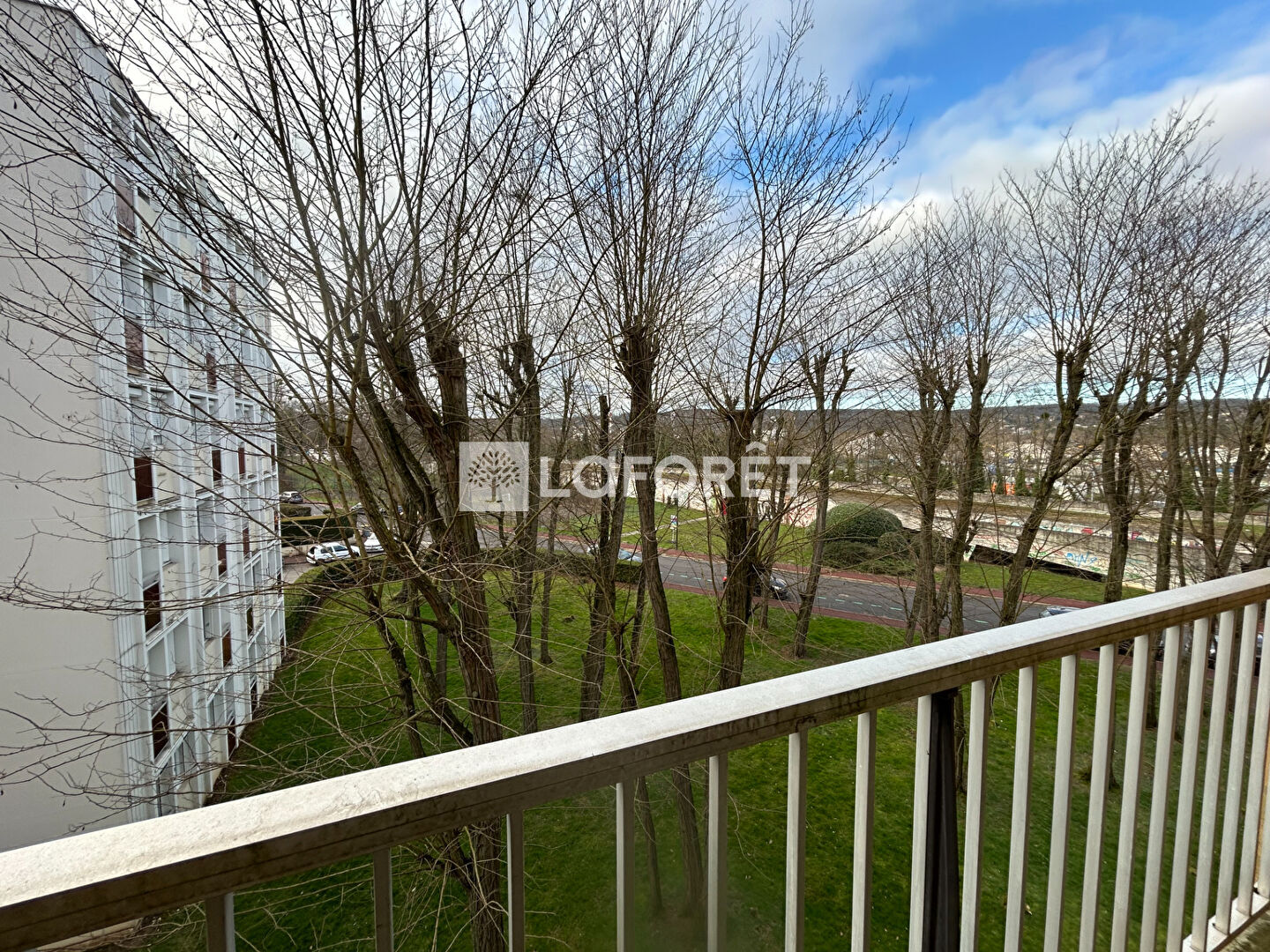 Maison à vendre, 82m², Verneuil-sur-Seine